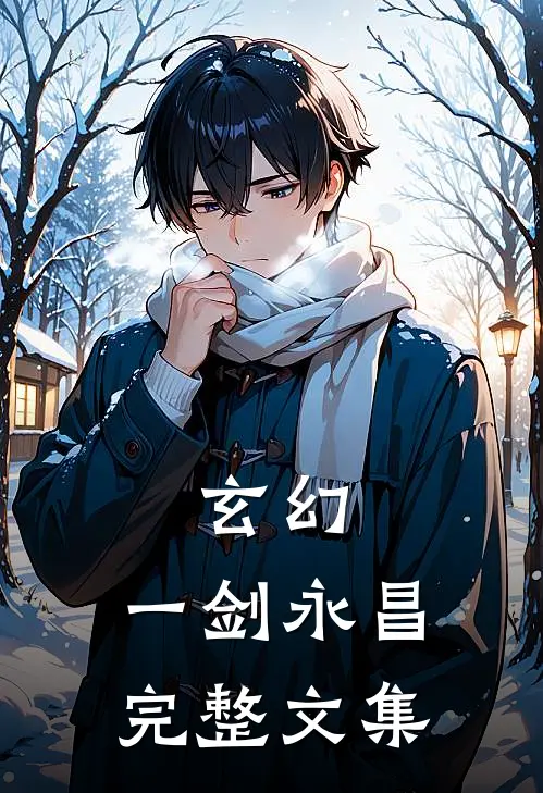 玄幻：一剑永昌完整文集