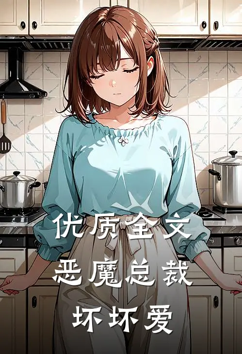 优质全文恶魔总裁坏坏爱