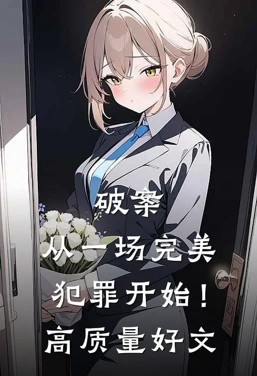 破案：从一场完美犯罪开始！高质量好文