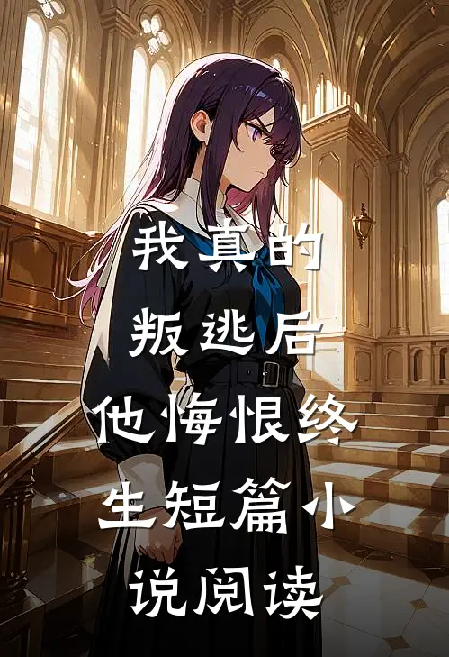 我真的叛逃后，他悔恨终生短篇小说阅读