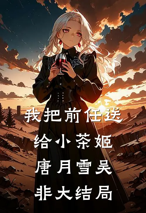我把前任送给小茶姬唐月雪吴非大结局