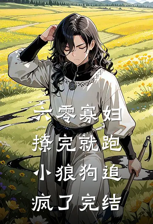 六零寡妇撩完就跑，小狼狗追疯了完结