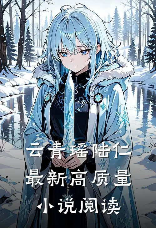 云青瑶陆仁最新高质量小说阅读