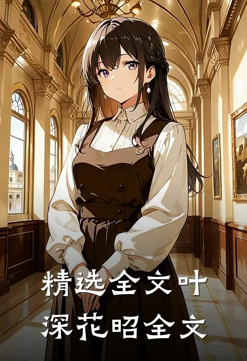 精选全文叶深花昭全文