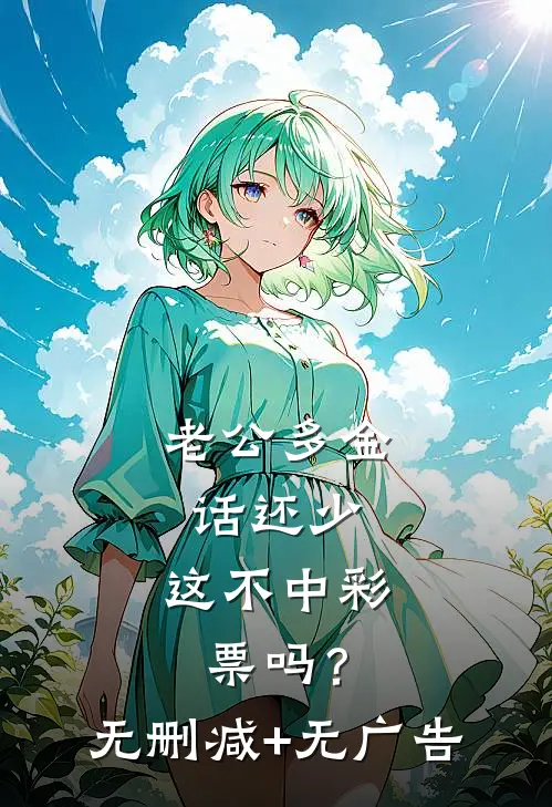 老公多金话还少，这不中彩票吗？无删减+无广告