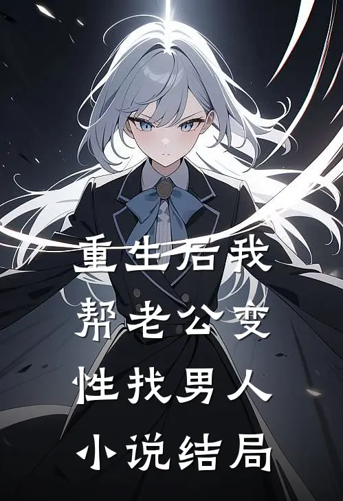 重生后我帮老公变性找男人小说结局