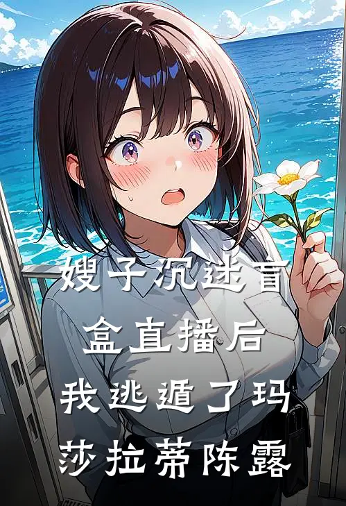 嫂子沉迷盲盒直播后，我逃遁了玛莎拉蒂陈露