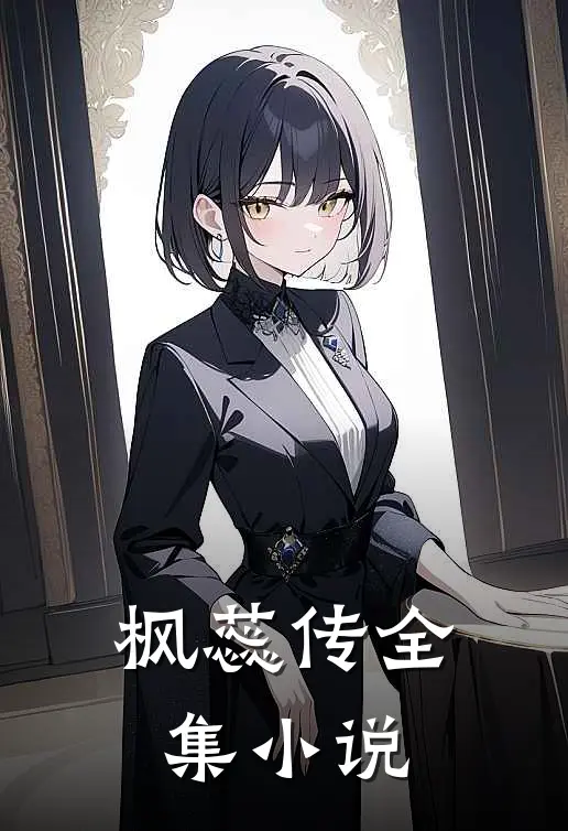 枫蕊传全集小说