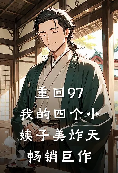重回97：我的四个小姨子美炸天畅销巨作