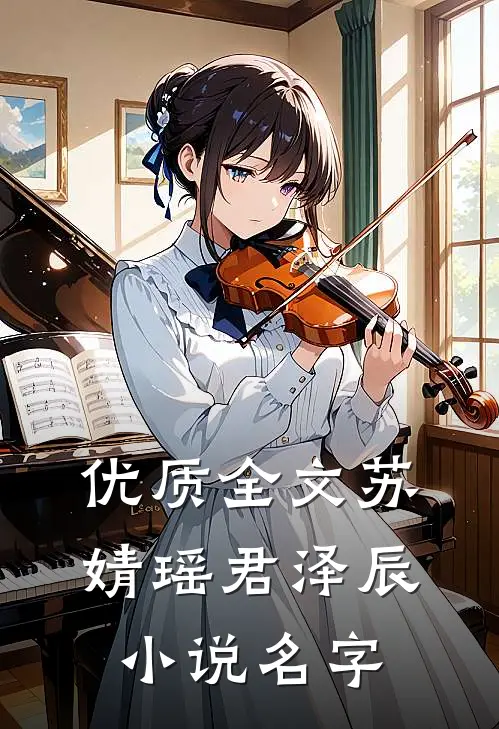 优质全文苏婧瑶君泽辰小说名字