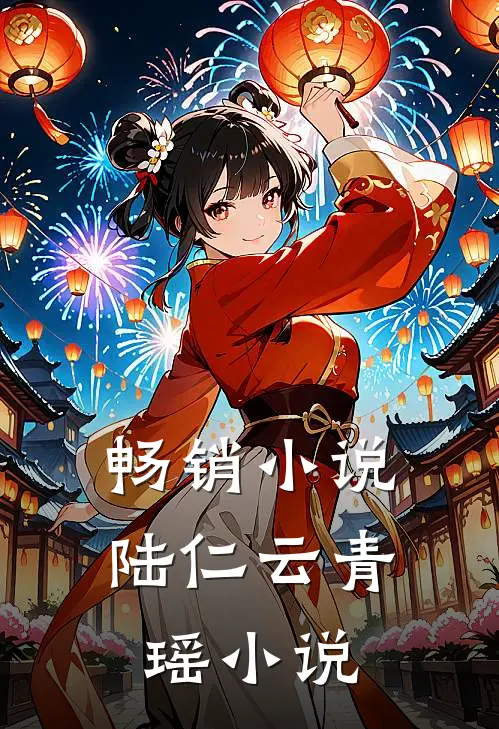 畅销小说陆仁云青瑶小说