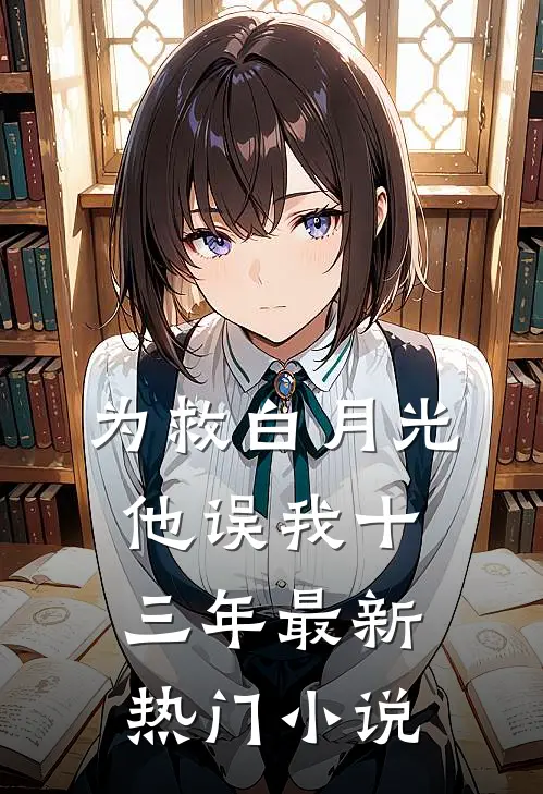 为救白月光，他误我十三年最新热门小说