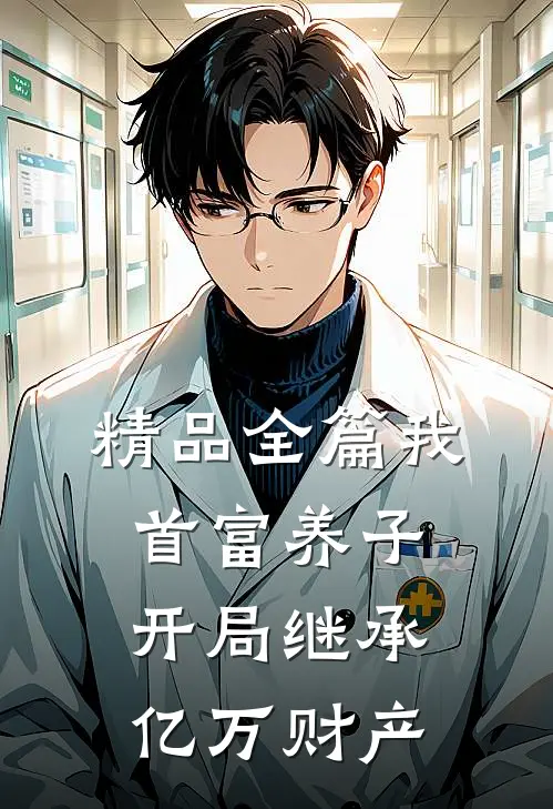 精品全篇我，首富养子，开局继承亿万财产