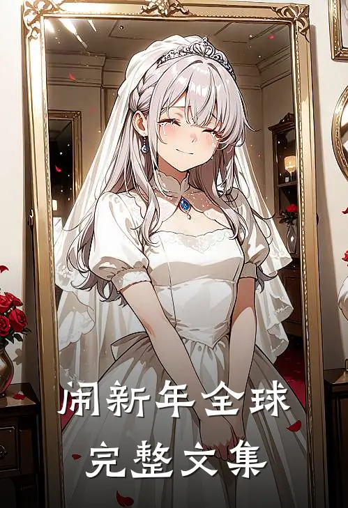 闹新年全球完整文集