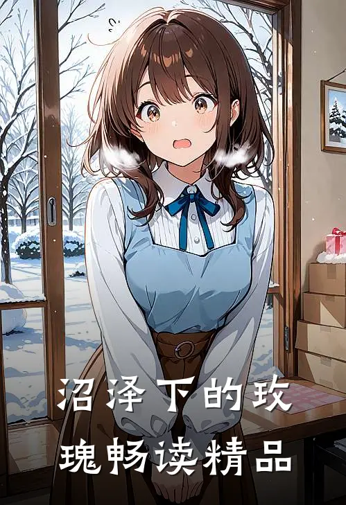 沼泽下的玫瑰畅读精品