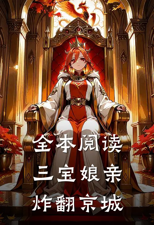 全本阅读三宝娘亲炸翻京城