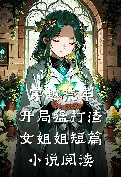 穿越荒年开局猛打渣女姐姐短篇阅读