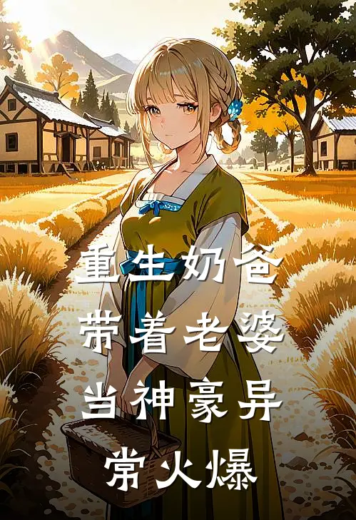 重生奶爸，带着老婆当神豪异常火爆