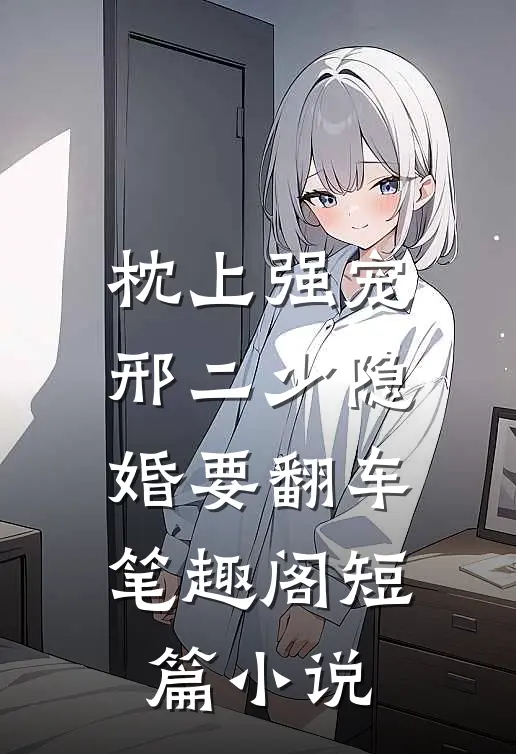 枕上强宠:邢二少隐婚要翻车 笔趣阁短篇小说
