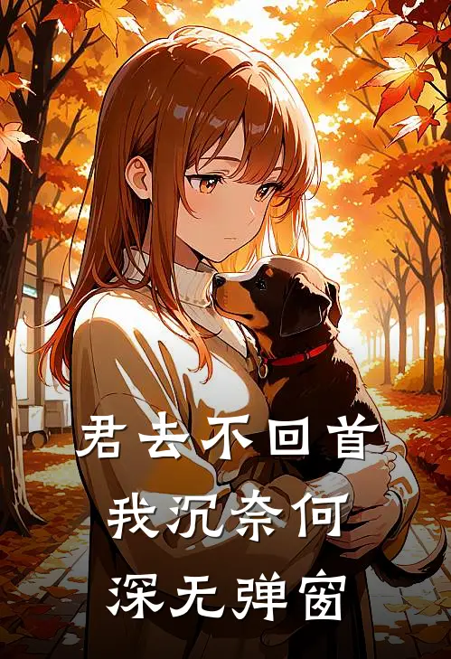 君去不回首，我沉奈何深无弹窗