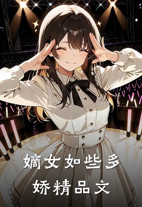 嫡女如些多娇精品文
