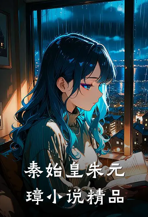 秦始皇朱元璋小说精品