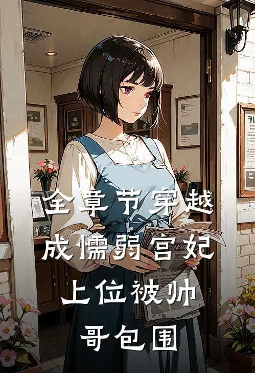 全章节穿越成懦弱宫妃,上位被帅哥包围的