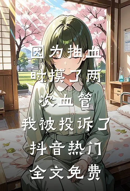 因为抽血时摸了两次血管，我被投诉了抖音热门全文免费