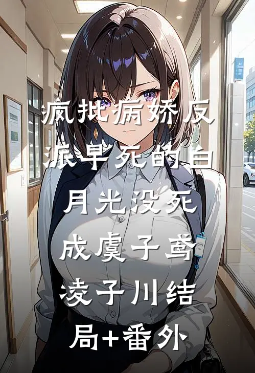 疯批病娇反派早死的白月光没死成虞子鸢凌子川结局+番外