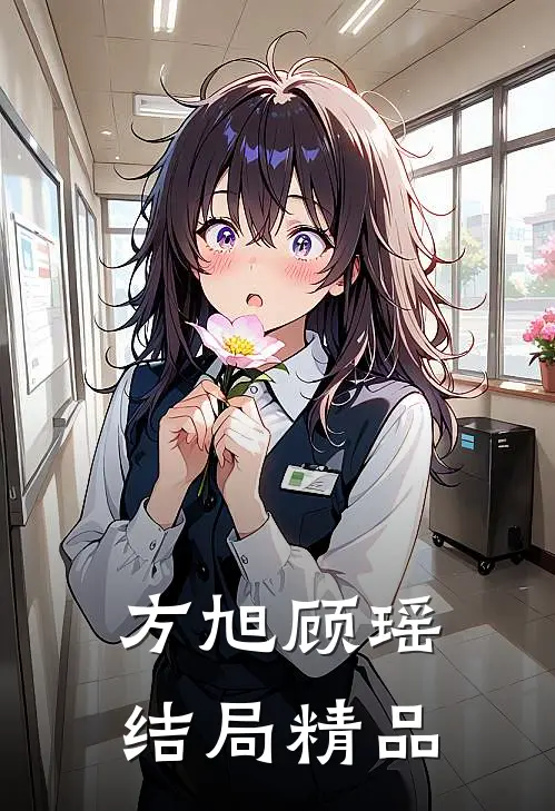 方旭顾瑶结局精品