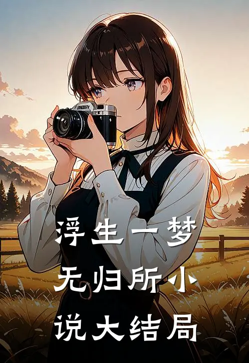 浮生一梦无归所小说大结局