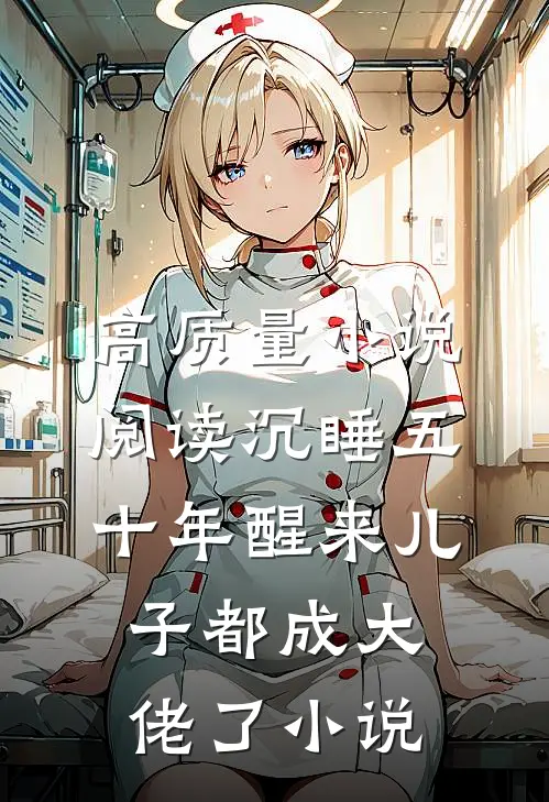 高质量小说阅读沉睡五十年醒来儿子都成大佬了小说