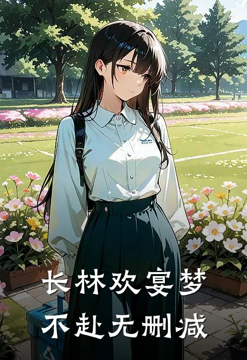长林欢宴梦不赴无删减