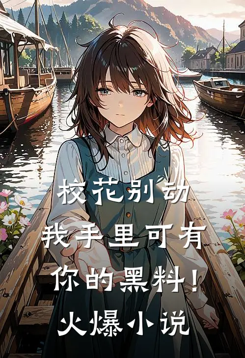 校花别动,我手里可有你的黑料!火爆在线阅读