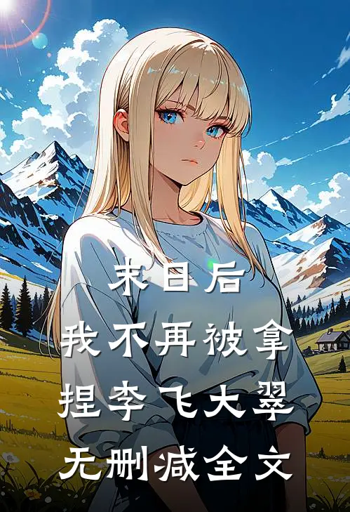 末日后，我不再被拿捏李飞大翠无删减全文