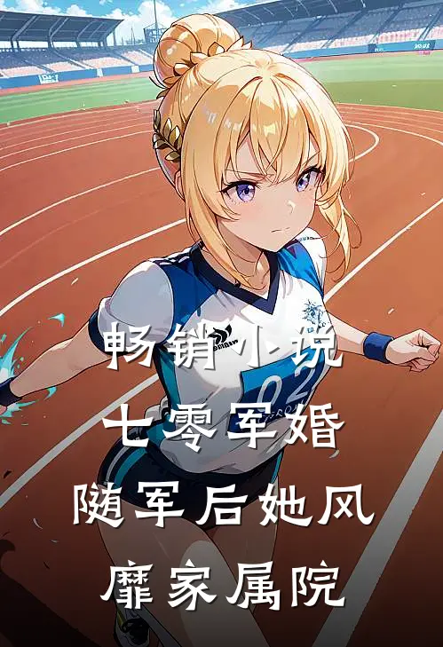 畅销小说七零军婚：随军后她风靡家属院