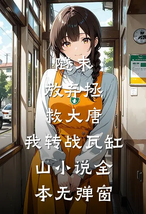 隧末：放弃拯救大唐，我转战瓦缸山小说全本无弹窗