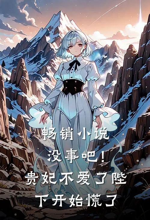 畅销小说没事吧！贵妃不爱了，陛下开始慌了