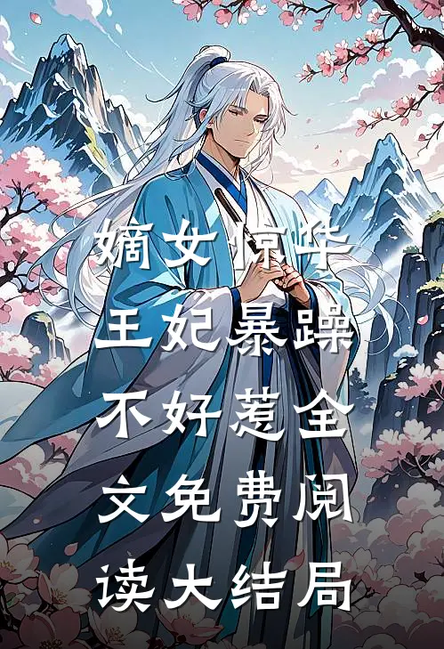 嫡女惊华：王妃暴躁不好惹全文免费阅读大结局