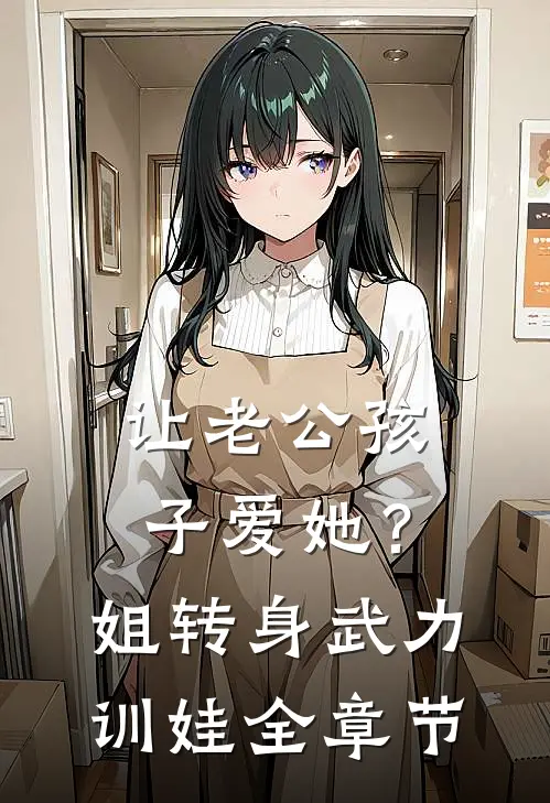 让老公孩子爱她？姐转身武力训娃全章节