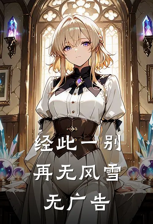 经此一别再无风雪无广告