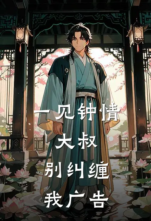 一见钟情：大叔，别纠缠我广告