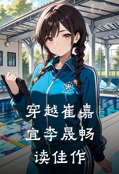 穿越崔嘉宜李晟畅读佳作