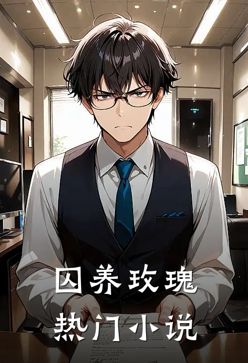 囚养玫瑰热门小说