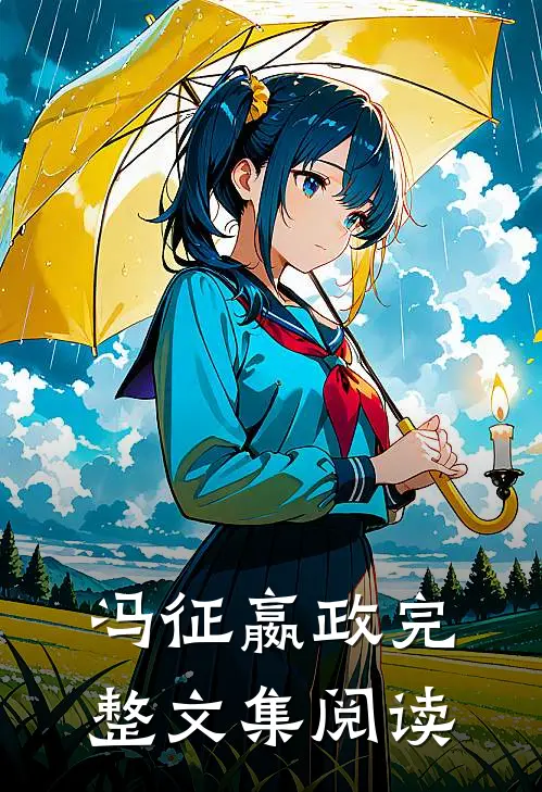 冯征嬴政完整文集阅读