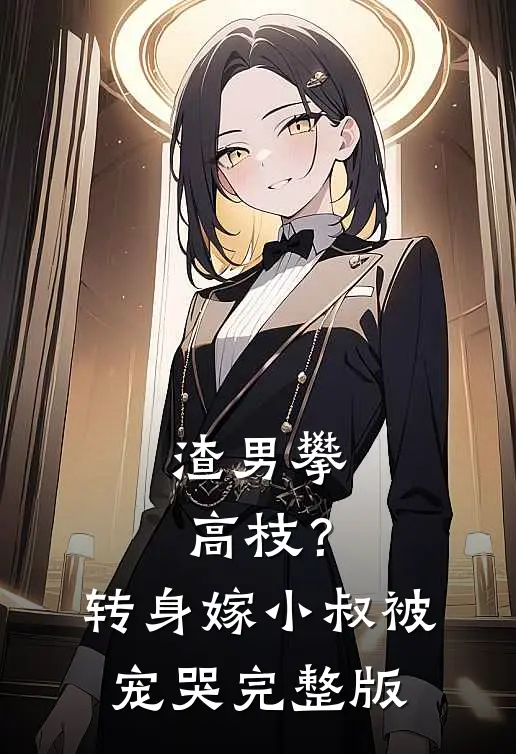 渣男攀高枝?转身嫁小叔被宠哭完整版免费观看