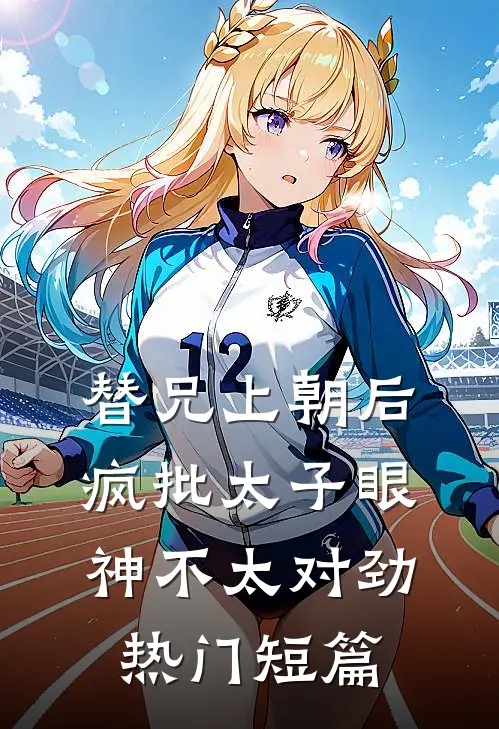 替兄上朝后，疯批太子眼神不太对劲热门短篇