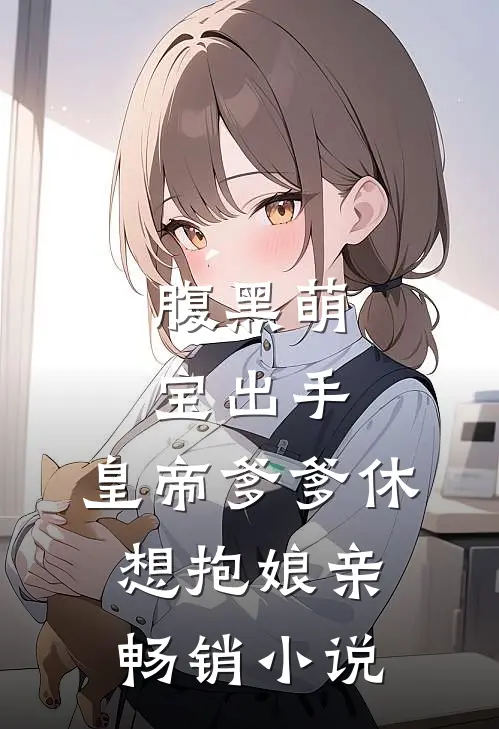 腹黑萌宝出手，皇帝爹爹休想抱娘亲畅销小说
