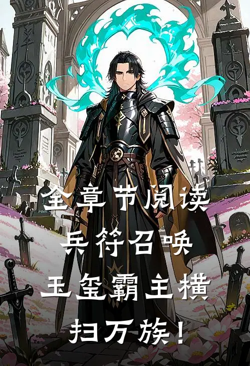 全章节阅读兵符召唤：玉玺霸主横扫万族！