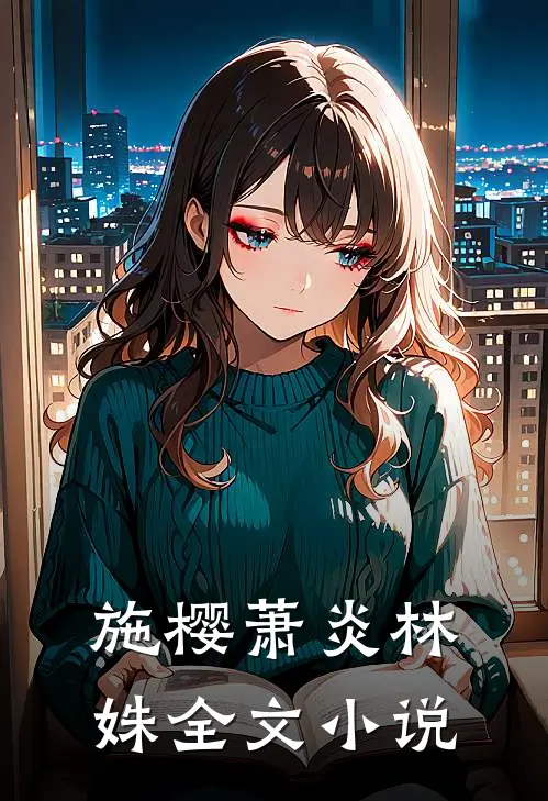 施樱萧炎林姝全文小说